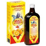 Vitacombex V Multivitamin Liquid for Birds 500 ml
