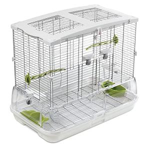 Birds Vision Cage, Medium, 60.9 x 38.1 x 52 cm