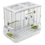 Birds Vision Cage, Medium, 60.9 x 38.1 x 52 cm