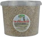 Bird Grit & Charcoal for Vitality, 3 Litres