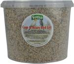 Bird Grit & Charcoal for Vitality, 3 Litres