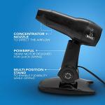 Wahl Pet Hair Dryer with Stand and Power Settings