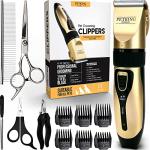 PetKing Professional Dog Grooming Clippers Kit