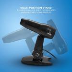 Wahl Pet Hair Dryer with Stand and Power Settings