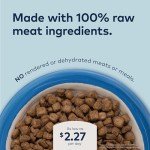 ZIWI Peak Beef & Pumpkin Dog Food 28.8oz