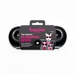 Groomi Gentle Deshedding Brush for Pets