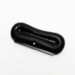 Groomi Gentle Deshedding Brush for Pets