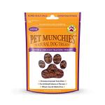 Grain-Free Liver & Chicken Dog Training Treats