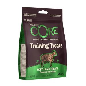 Wellness CORE Lamb & Apple Dog Training Treats