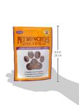 Grain-Free Liver & Chicken Dog Training Treats