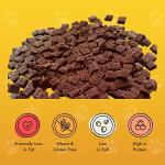 Grain-Free Liver & Chicken Dog Training Treats