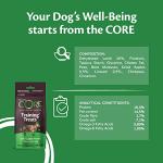 Wellness CORE Lamb & Apple Dog Training Treats
