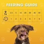 Grain-Free Liver & Chicken Dog Training Treats