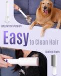 Dog Grooming Kit with Vacuum and Hair Remover