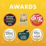 Grain-Free Liver & Chicken Dog Training Treats