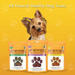 Grain-Free Liver & Chicken Dog Training Treats