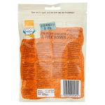 Crunchy Chicken & Rice Dog Treats - 100g