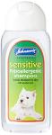 Hypo-Allergenic Dog and Cat Shampoo, 200 ml