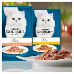 Gourmet Perle Chef's Gravy Collection for Cats