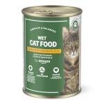Grain-Free Chicken Chunks in Jelly Cat Food 12-pack
