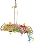 Bird Chewing and Foraging Toys for Parrots