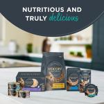 Natural Chicken Broth Wet Cat Food Multipack