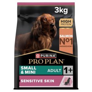 Pro Plan Salmon Dry Dog Food for Sensitive Skin