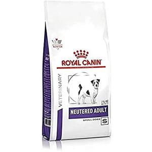 Royal Canin Neutered Small Dog Food 8 Kg