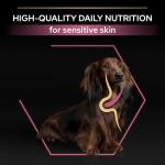 Pro Plan Salmon Dry Dog Food for Sensitive Skin