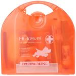 Rosewood Travel First Aid Kit for Pets