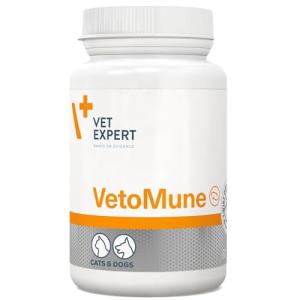 VetoMune Immune Support for Cats and Dogs