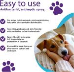 RenaSan Animal First Aid Spray - 250ml