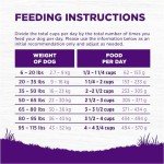 Wellness Complete Health Grain Dog Food, Chicken & Oatmeal