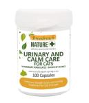 Calming Urinary Supplement for Cats - 100 Caps
