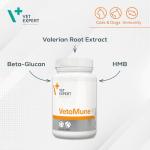 VetoMune Immune Support for Cats and Dogs
