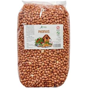 Premium Wild Bird Food Refill with Peanuts