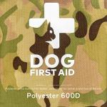 Pet First Aid Kit with 72 Essential Items