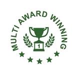 Calming Urinary Supplement for Cats - 100 Caps