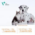 VetoMune Immune Support for Cats and Dogs