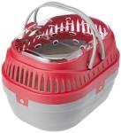 Rosewood Small Pet Carrier Travel Box