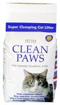 Pettex Clean Paws Ultra Clumping Cat Litter