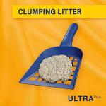 Catsan Ultra Plus Clumping Cat Litter, 3 Pack