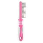 Ancol Ergo Cat Moulting Comb for Long Haired Cats