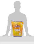 Pettex Clear Silica Cat Litter Granules, 7.6L