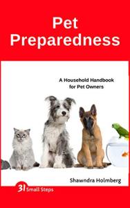 Pet Preparedness Guide for Pet Owners