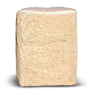 Hadley 18KG Compressed Wood Shavings for Pets