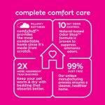 Carefresh 99% Dust-Free Small Pet Bedding 56L