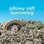 Carefresh 99% Dust-Free Small Pet Bedding 56L