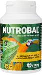 Nutrobal Calcium & Vitamin D3 Powder Supplement