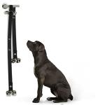 FurDreams Adjustable Dog Training Doorbells with Jingle